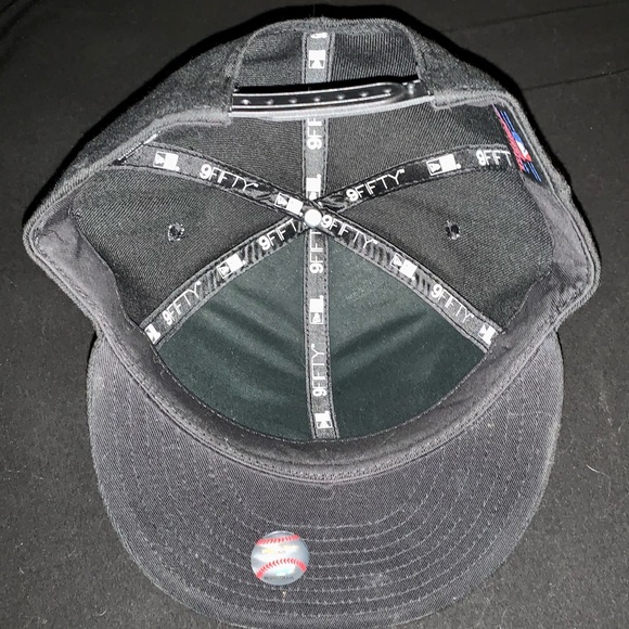 Detroit Tigers New Era snapback hat - Picture 2 of 2